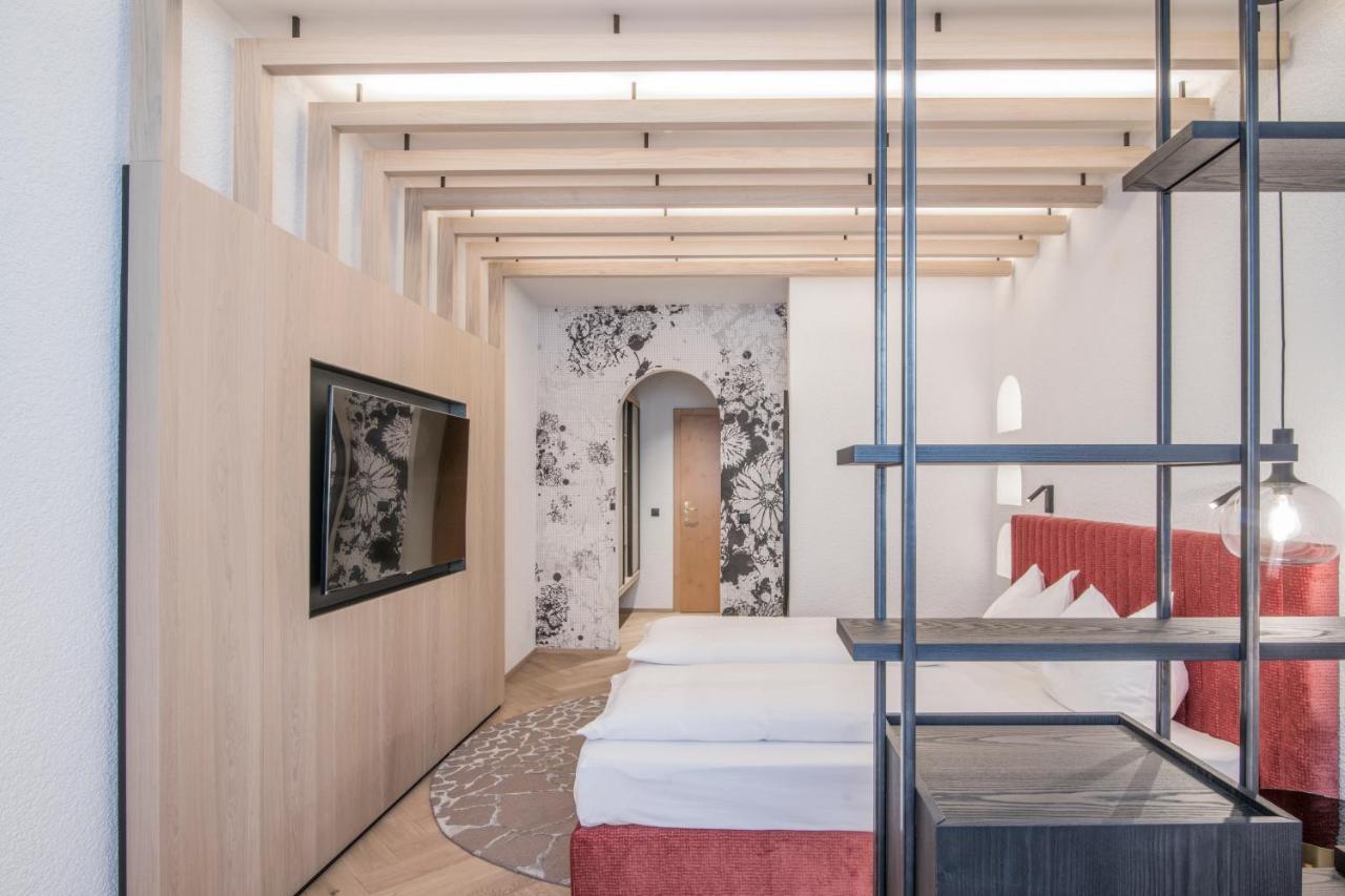 Posthotel Lamm 비피테노 외부 사진