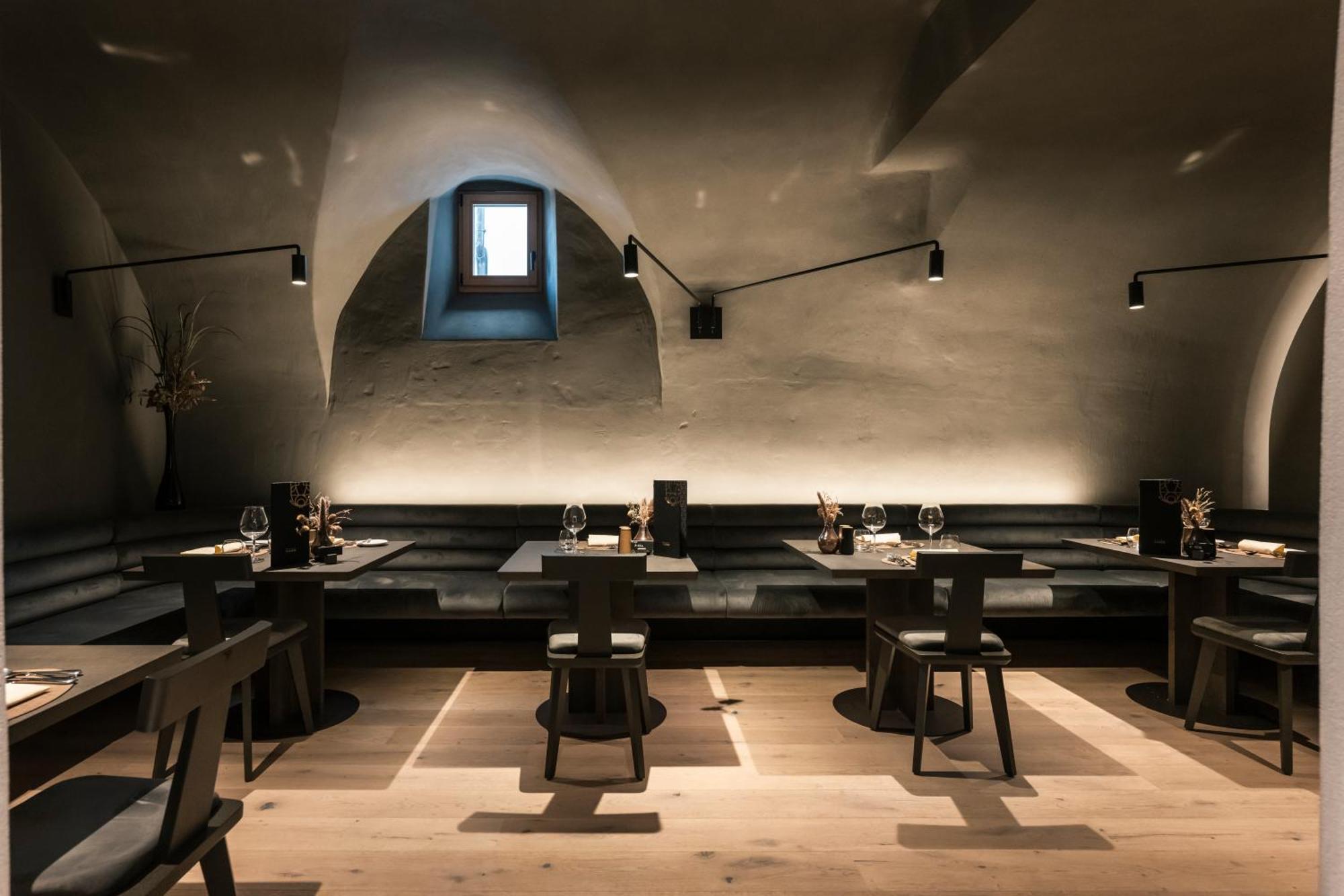 Posthotel Lamm 비피테노 외부 사진