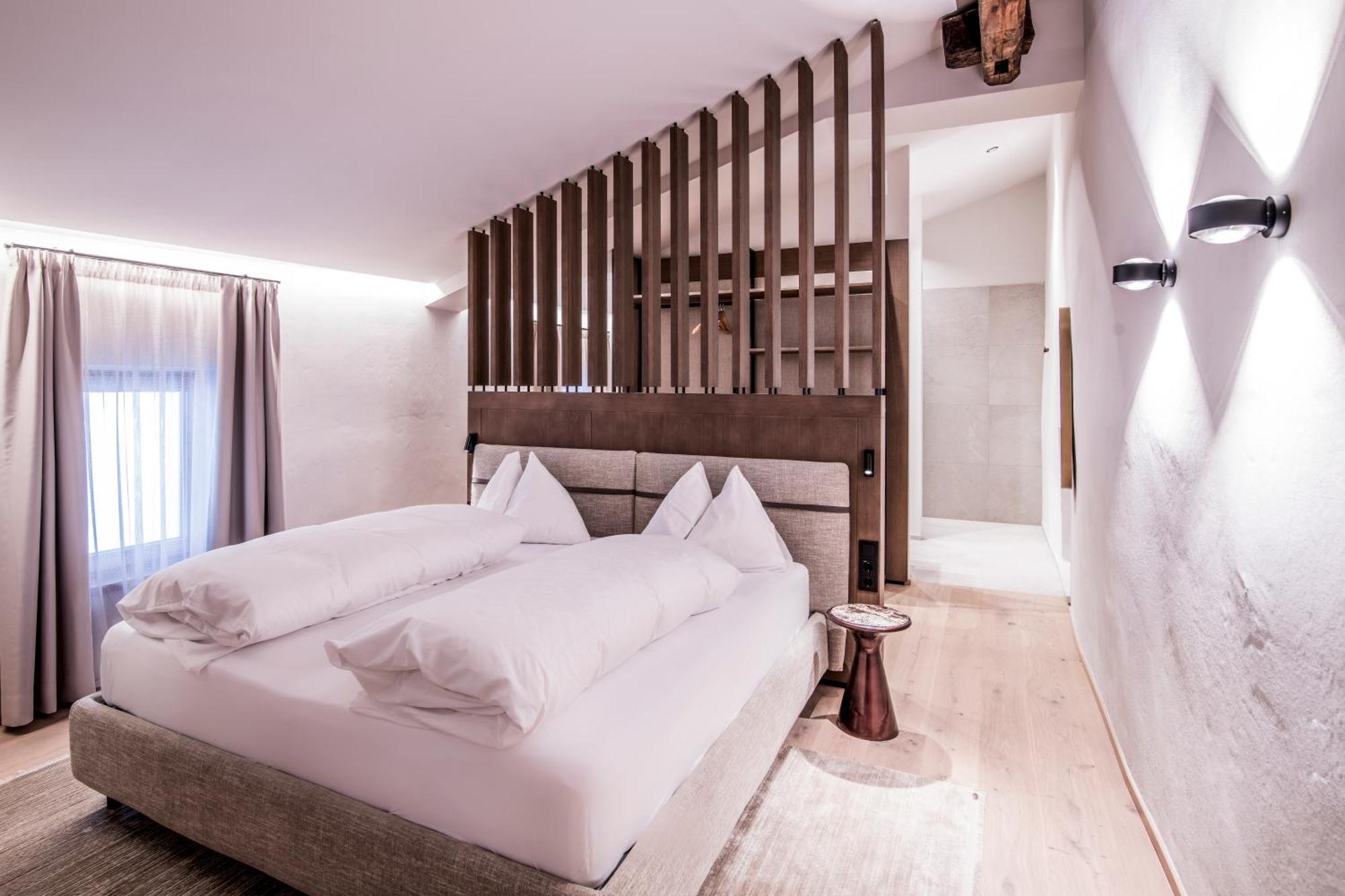 Posthotel Lamm 비피테노 외부 사진