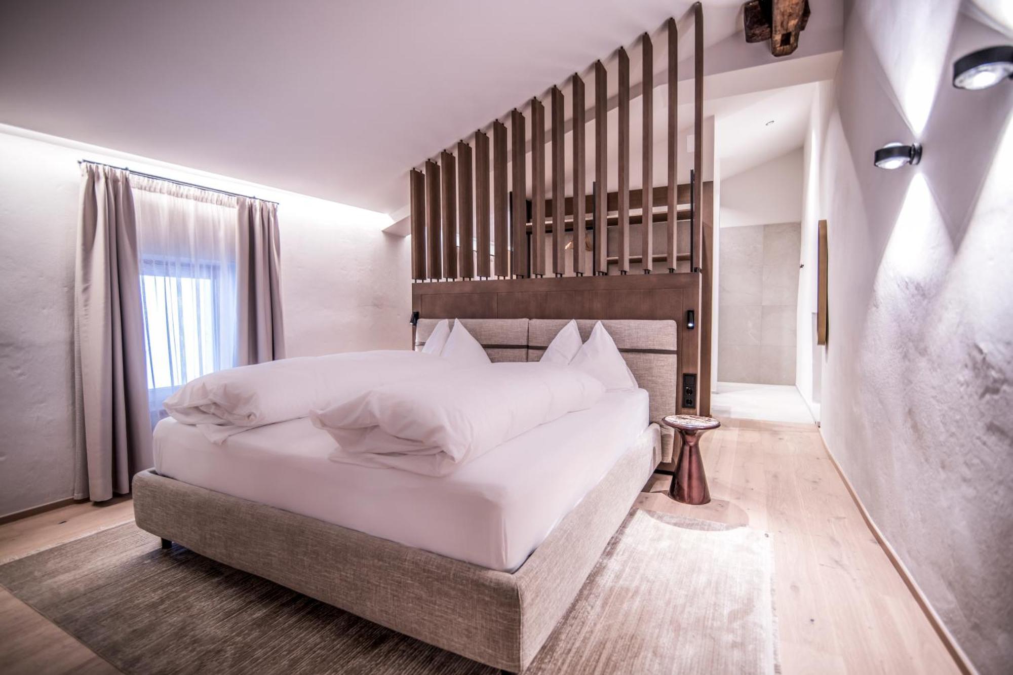 Posthotel Lamm 비피테노 외부 사진